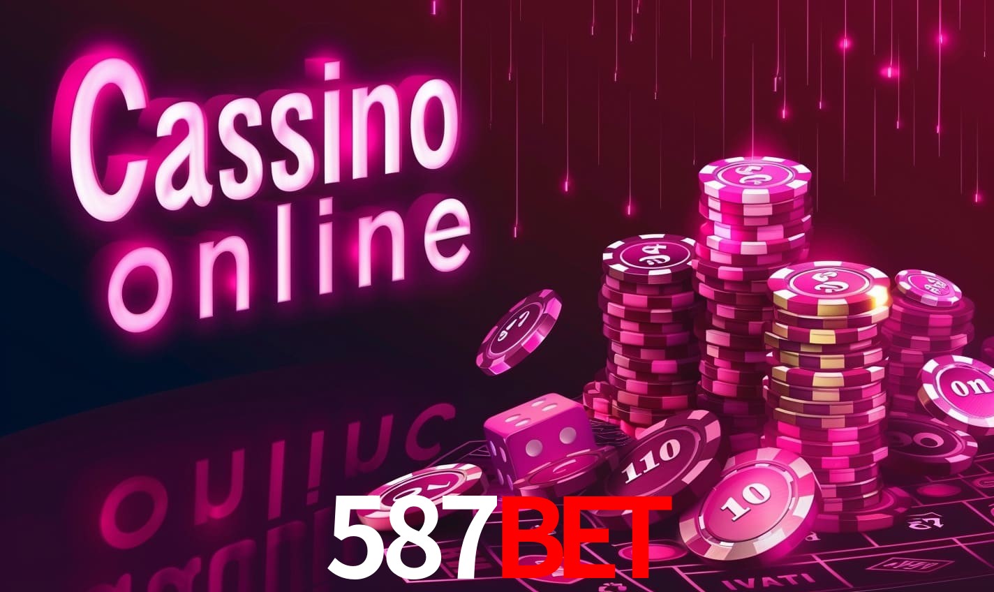 Descubra o Programa VIP da 587bet: Vantagens Exclusivas para Jogadores
