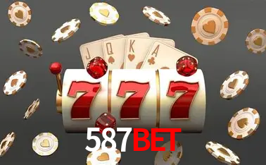 Desvendando o Mundo dos Jogos Virtuais na 587bet