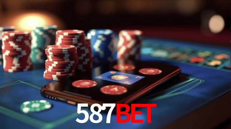 Estratégias Crash Games 587bet