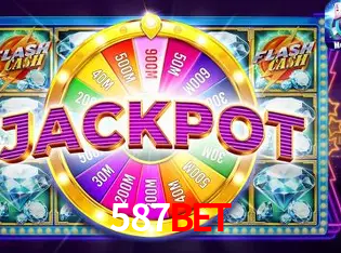 Desvendando o Mundo dos Jogos Virtuais na 587bet