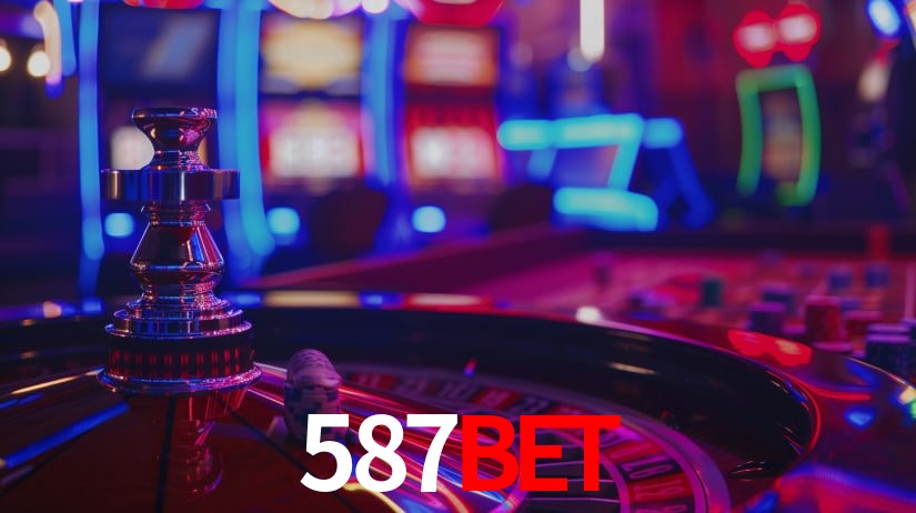Explore as vantagens do 587bet: serviço profissional e confiabilidade