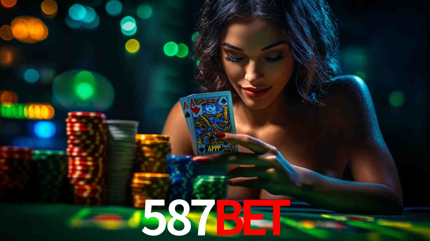 Descubra a Essência do 587bet: Nossa História e Compromissos