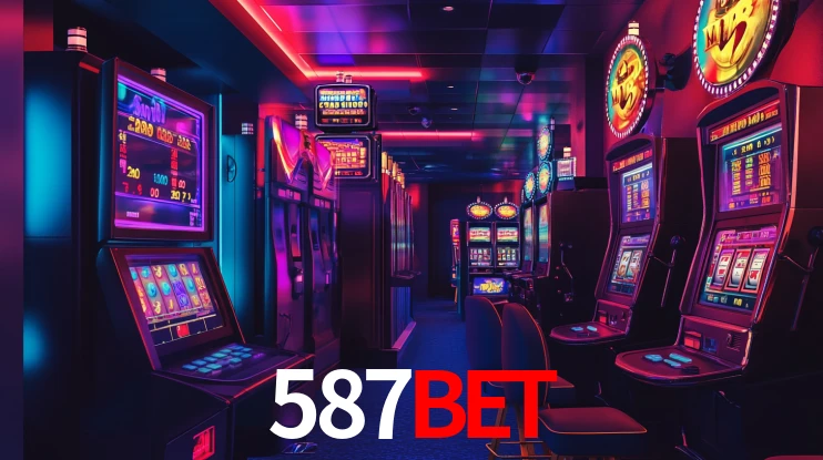 Premium Interface 587bet