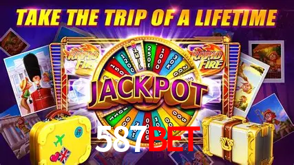 Descubra a Magia dos Jogos de Arcade no 587bet