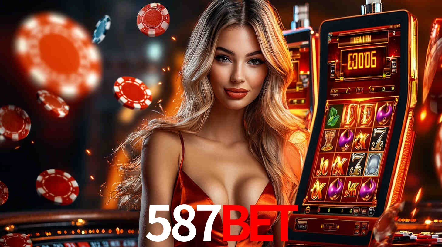 587bet