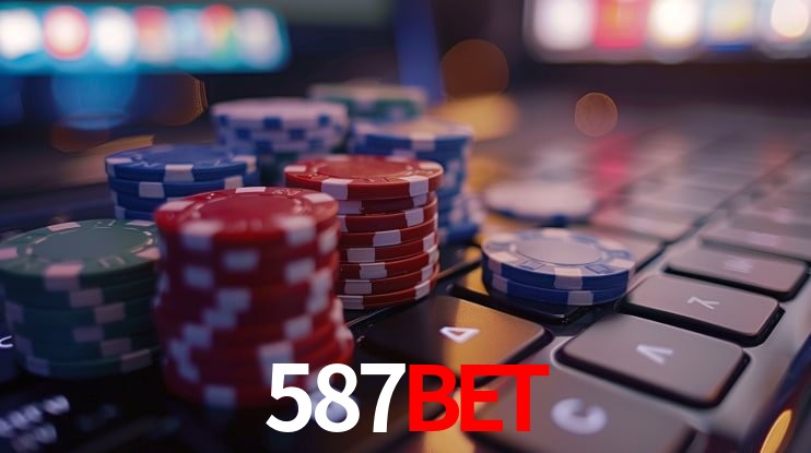 Login Seguro 587bet