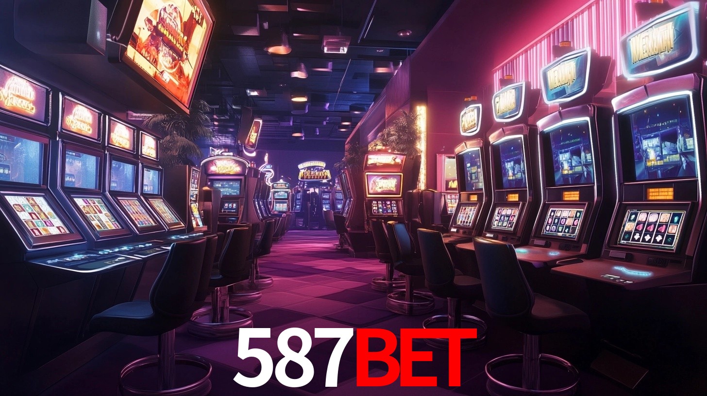 Exclusive Games 587bet