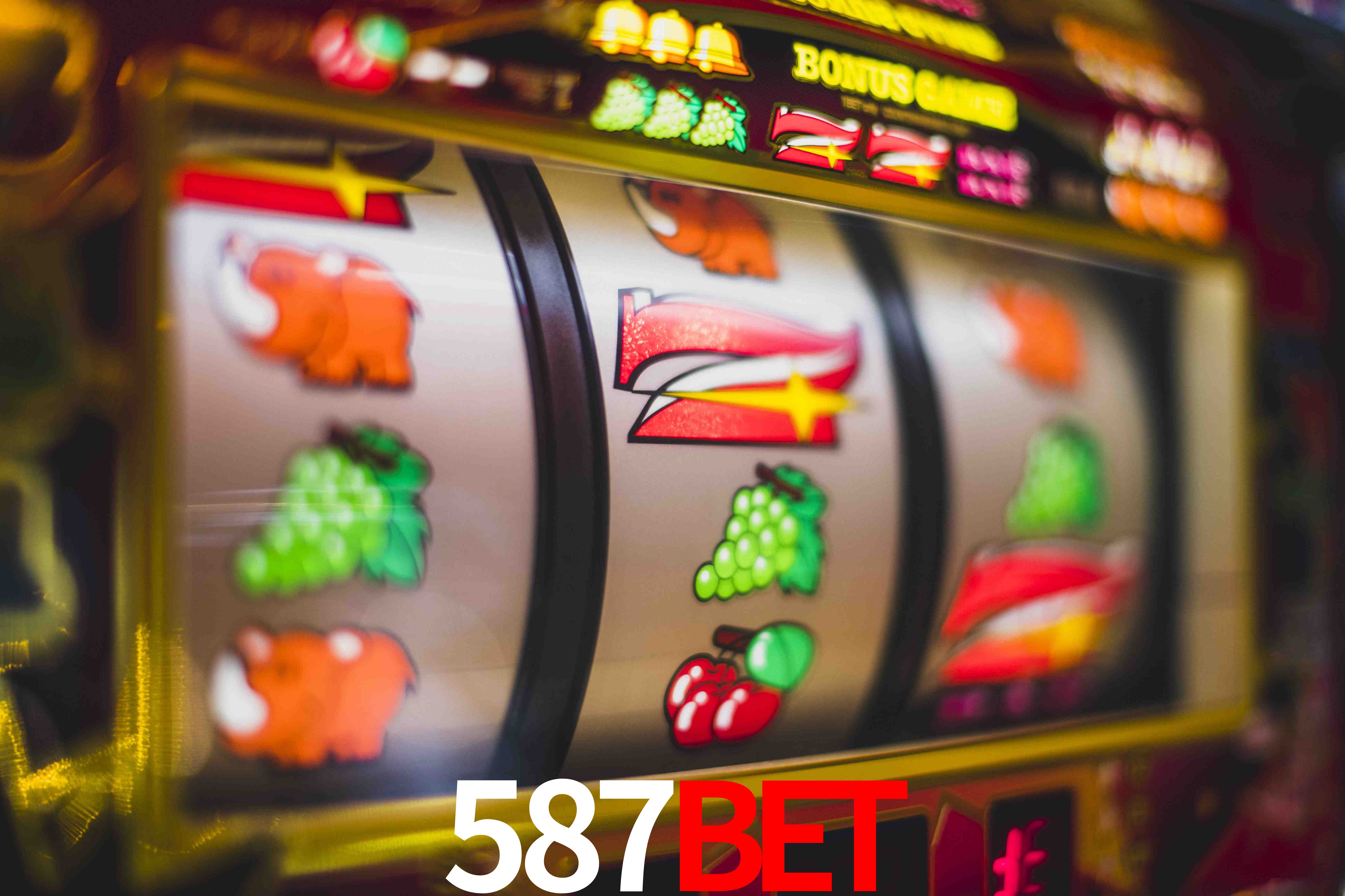 Tennis Betting 587bet