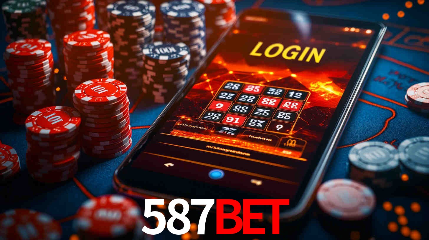 587bet: Jogue Crash e Experimente Alta Recompensa Instantânea