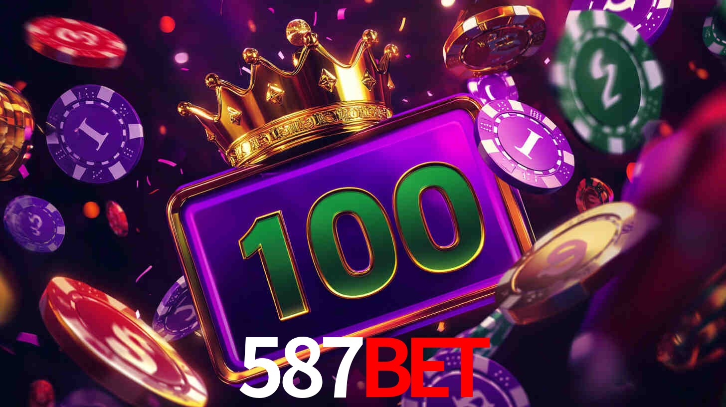 Tournaments 587bet