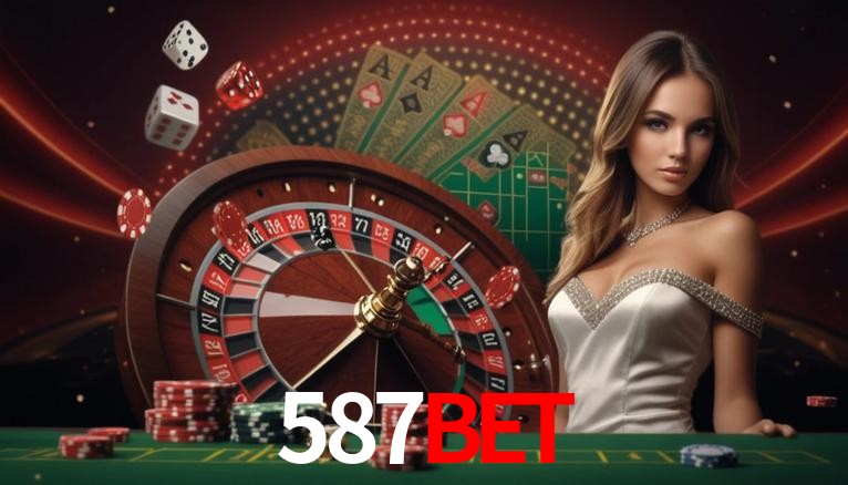 API Integration 587bet