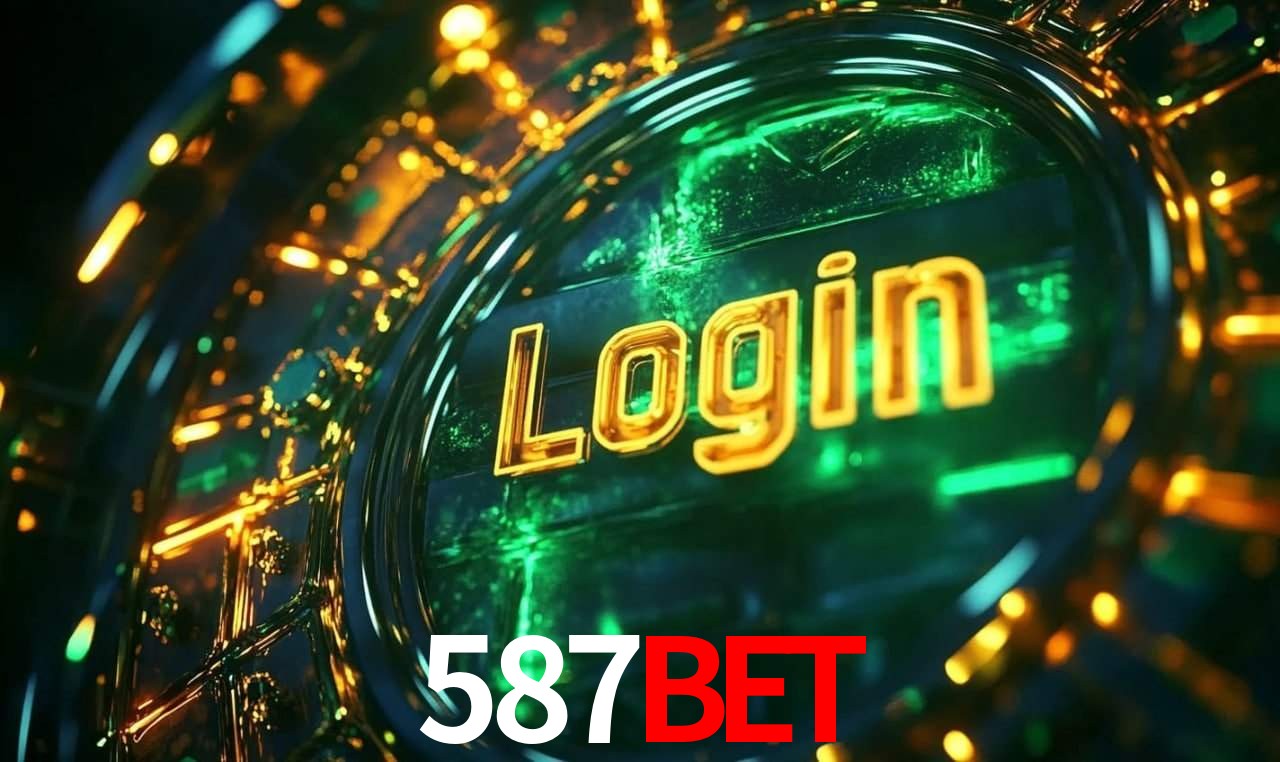 587bet