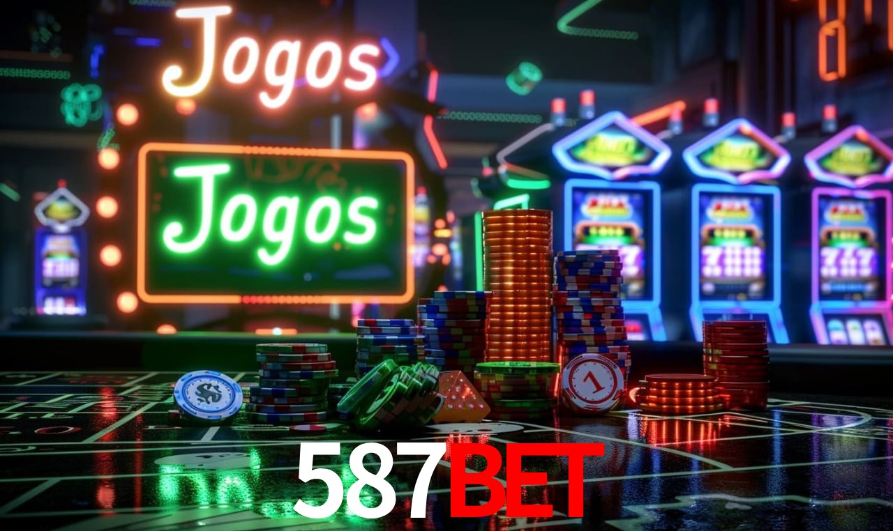587bet