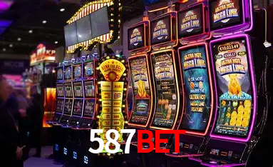 Descubra a Essência do 587bet: Nossa História e Compromissos