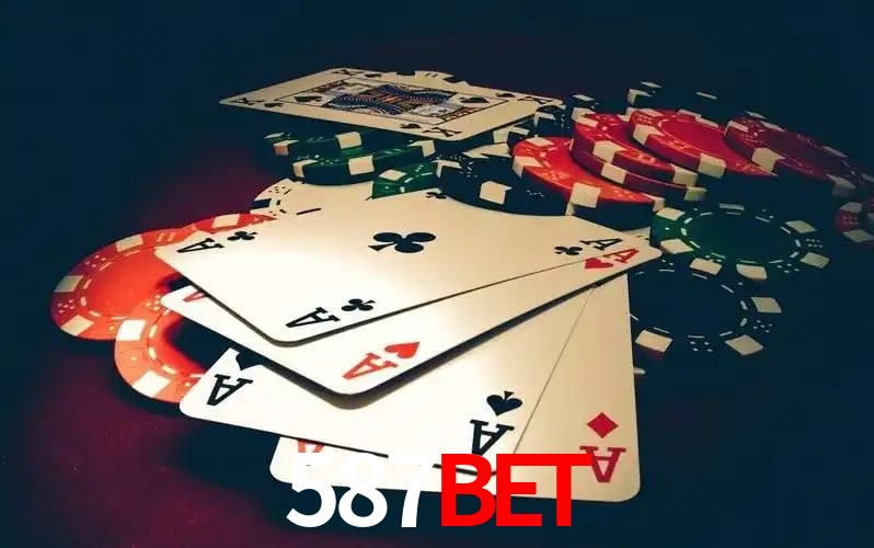 Painel RTP 587bet