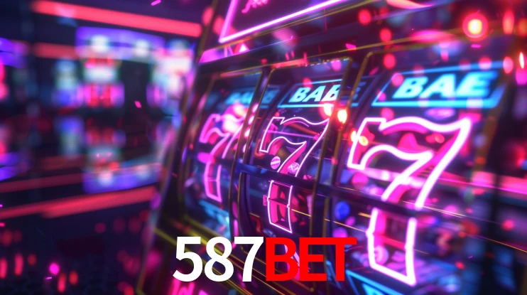 Platform Technology 587bet
