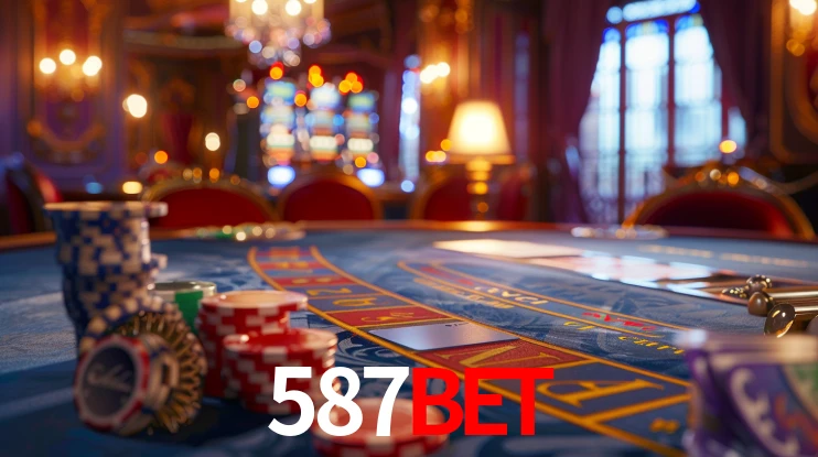 Security Systems 587bet