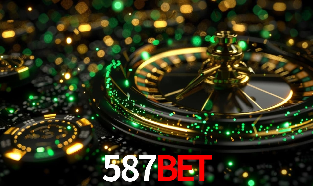 Jogos online 587bet