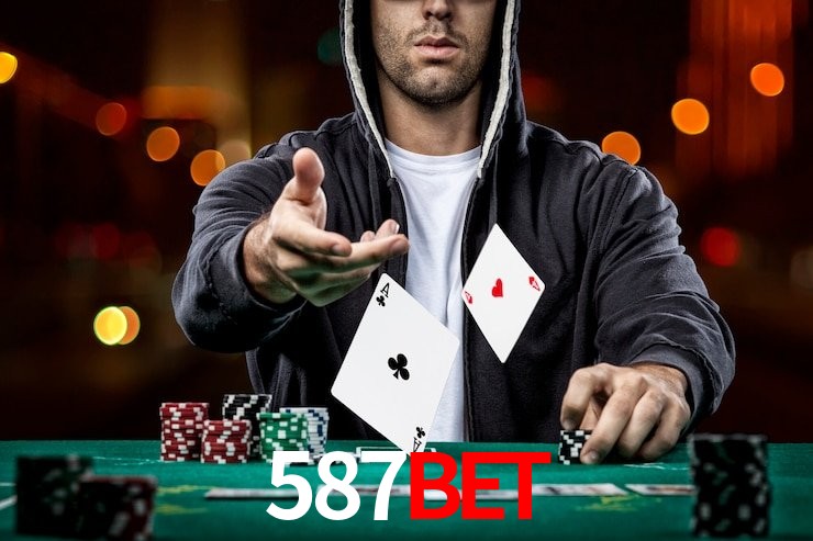 587bet