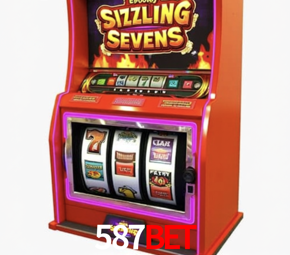 APP oficial da 587bet para mobile