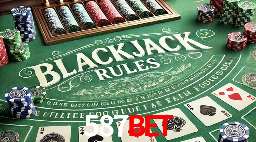Account Benefits 587bet