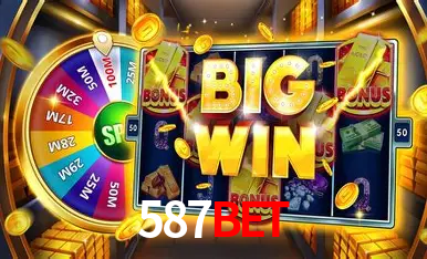 A Emoção da Loteria na 587bet: Uma Chance de Mudança de Vida