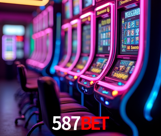 Ofertas Exclusivas 587bet