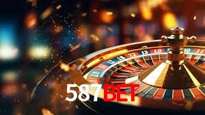 Integração de APIs 587bet