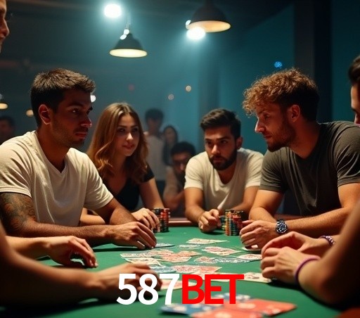 Promoções Sazonais 587bet