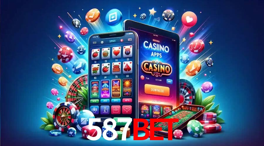 Exclusive Offers 587bet