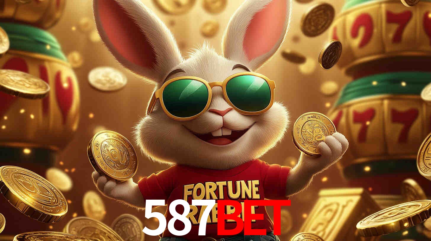 587bet: Seu Especialista em Apostas Esportivas Brasileiras