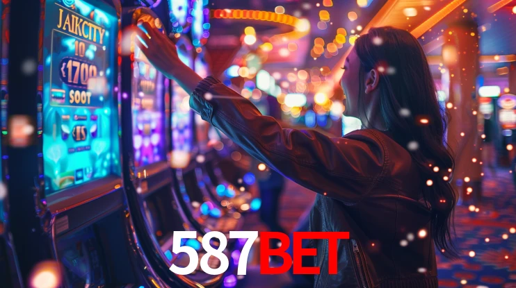 587bet