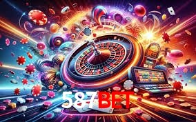 Estatísticas Esportivas 587bet
