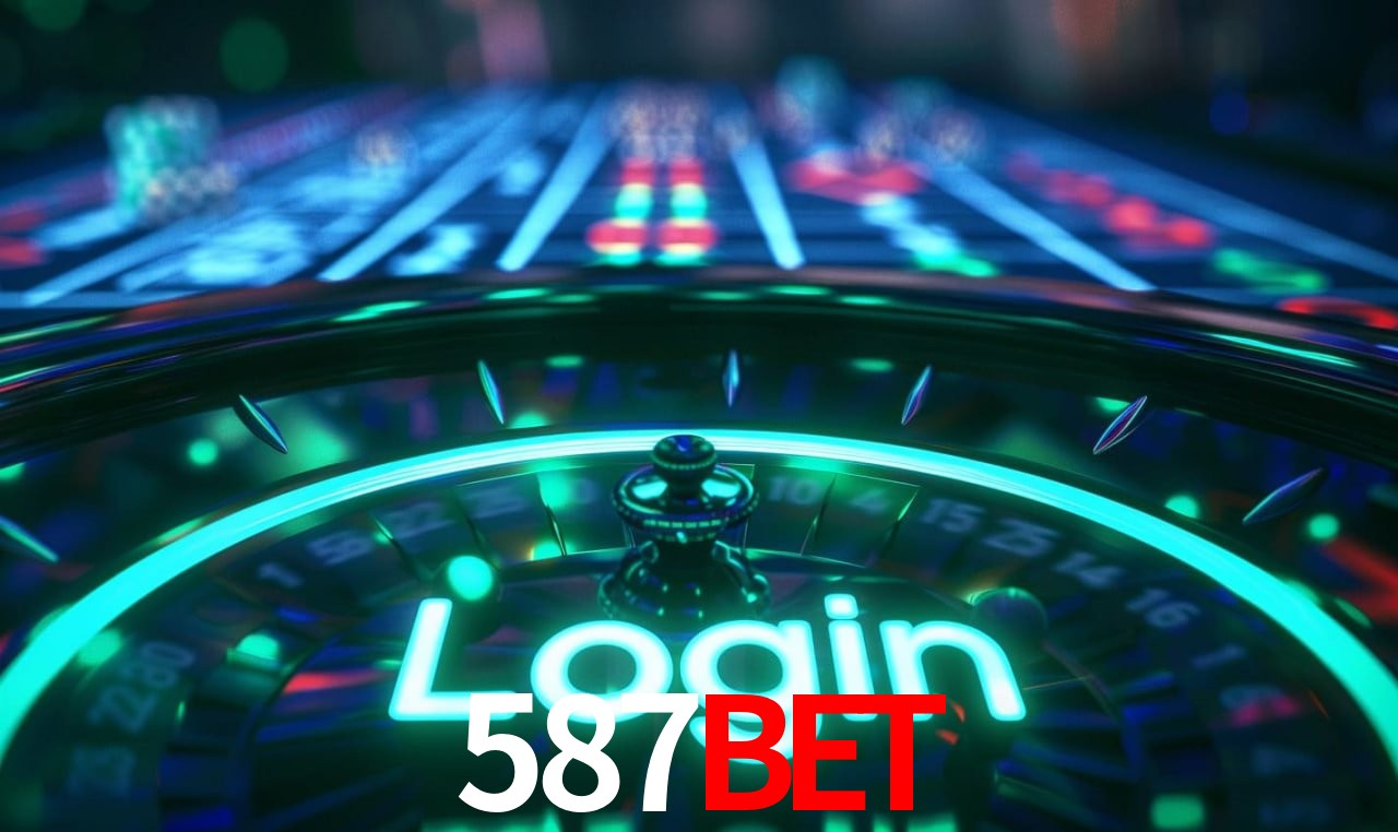 Apostas de Tênis 587bet