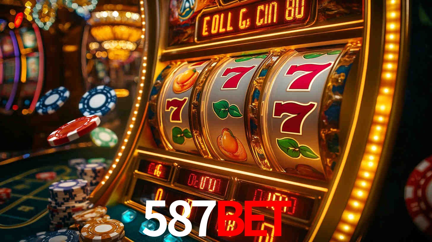Daily Bonuses 587bet