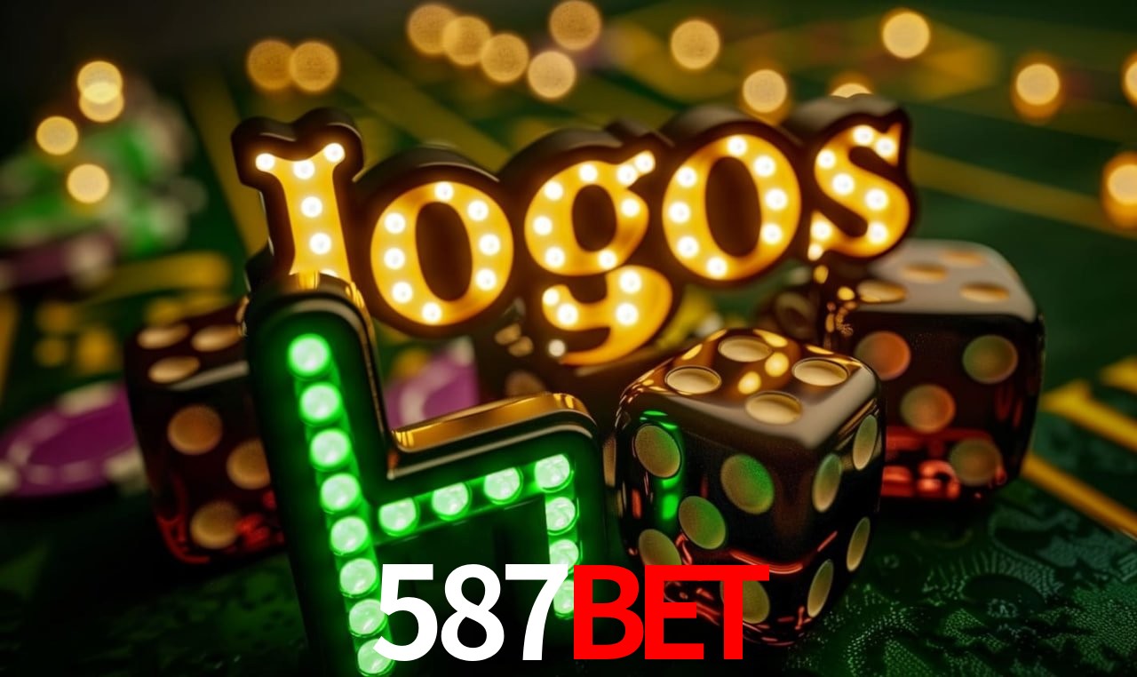 Recursos de Bônus 587bet
