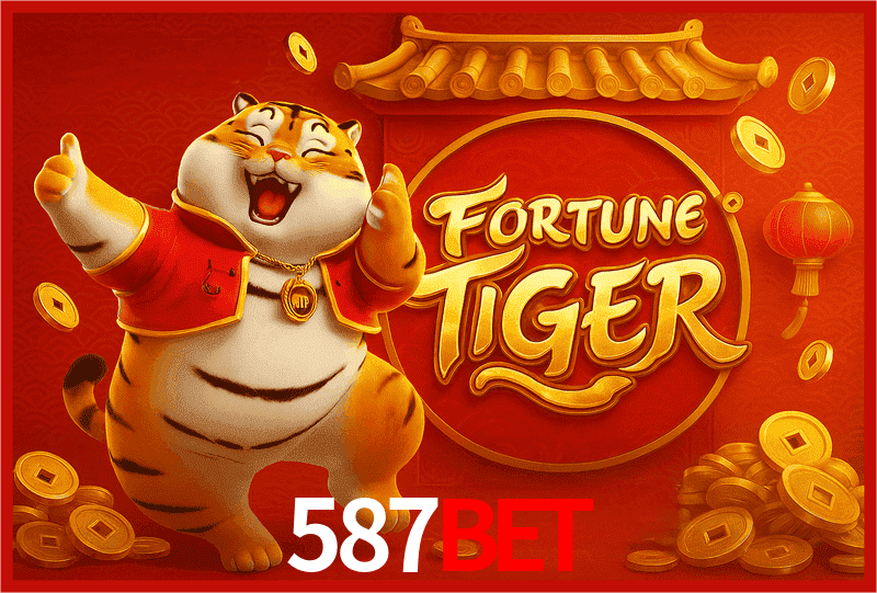 Jogos Exclusivos 587bet