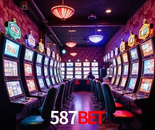 Fortune Tiger 587bet
