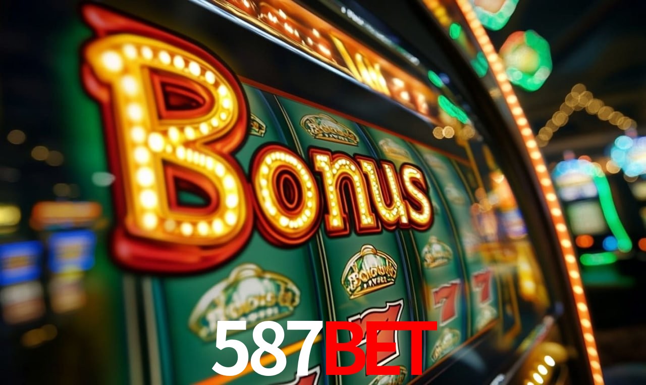 Especiais de Fim de Semana 587bet