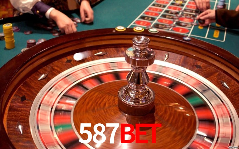 Programa VIP 587bet