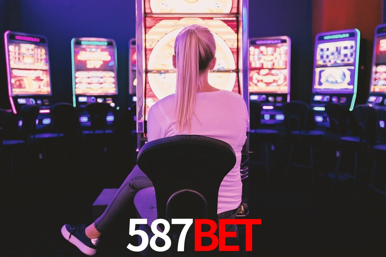 Live Casino 587bet
