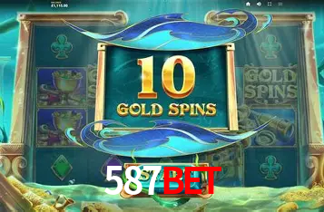 Apostas Esportivas na 587bet: Um Guia Completo