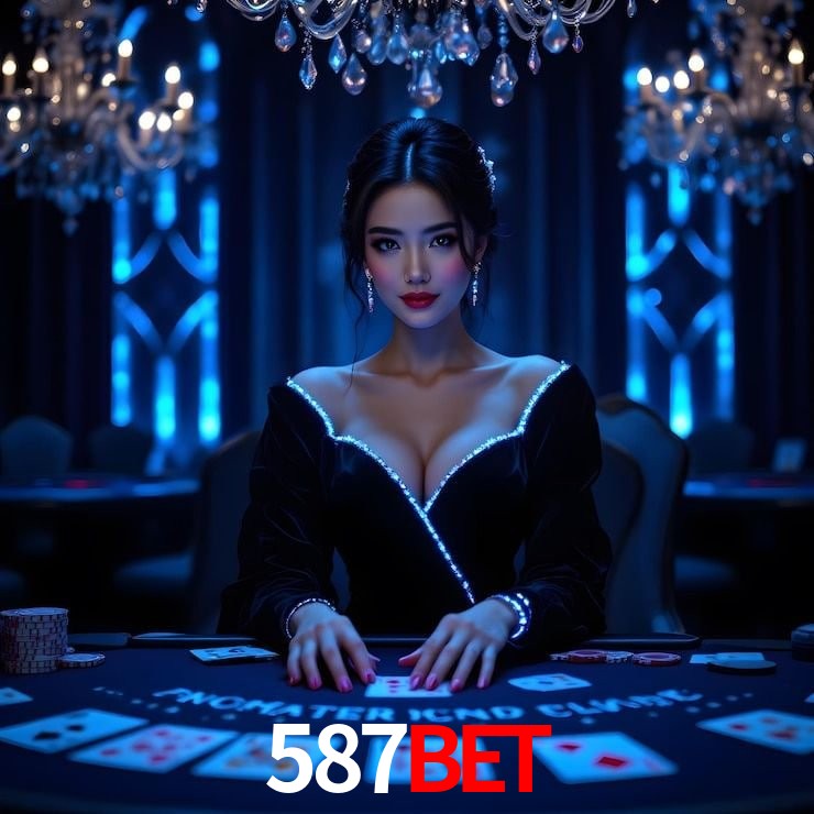 Diretório de Jogos 587bet