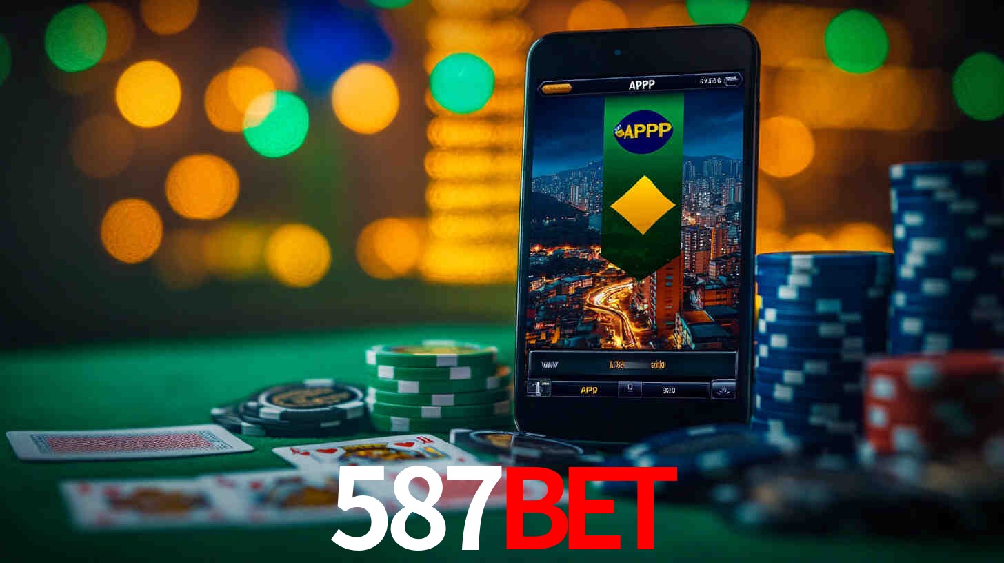 Explorando a Categoria de Eventos em Apostas na 587bet