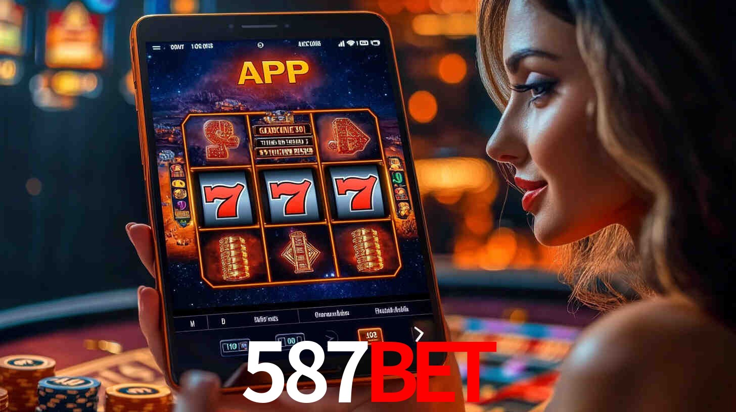 587bet