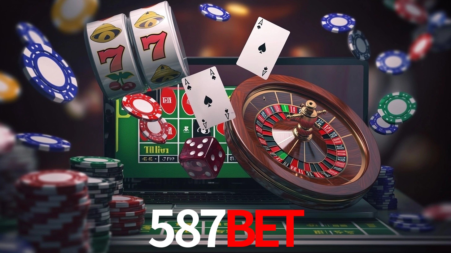 Instant EasyPaisa 587bet