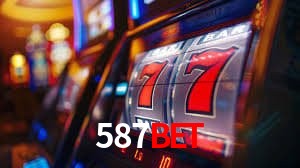 Provedores de Jogos 587bet