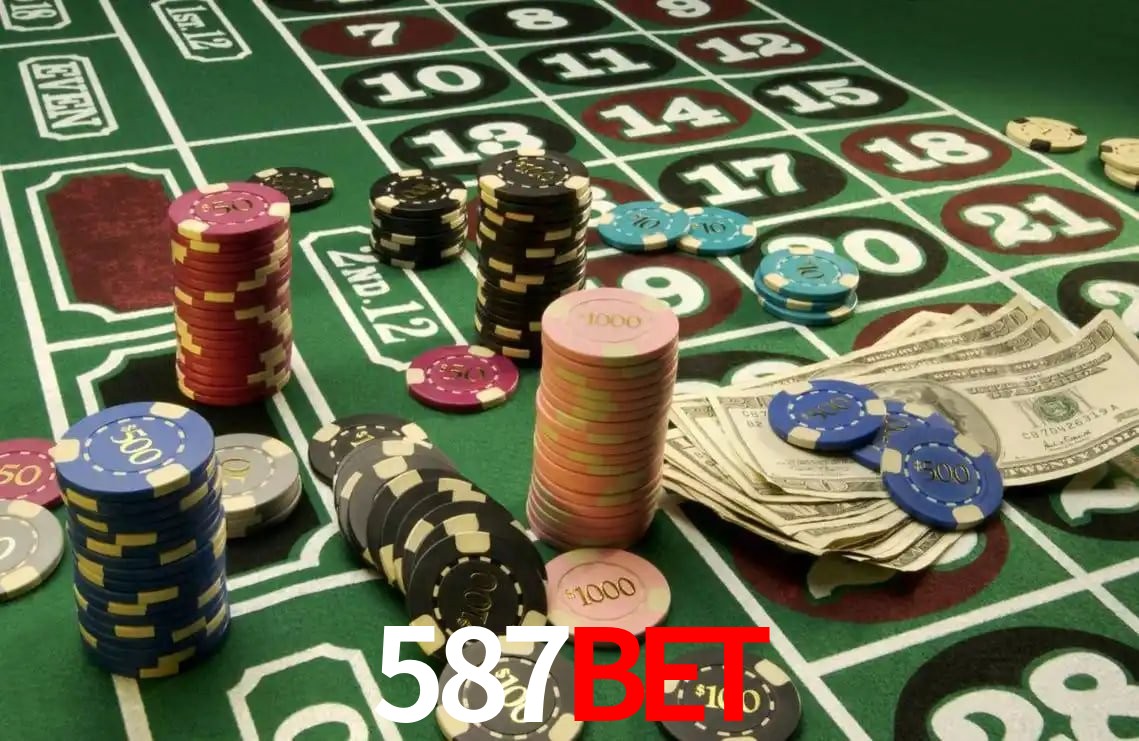 587bet