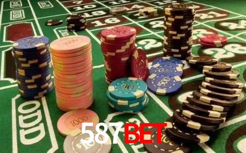587bet