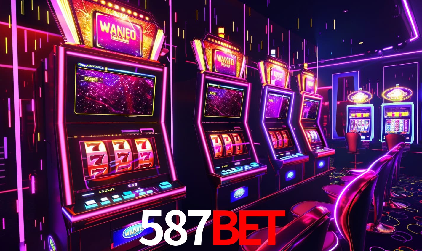Explorando a Categoria de Eventos em Apostas na 587bet